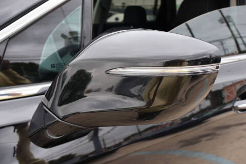 2019 Buick Enclave Preferred