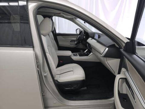 2024 Mazda CX-90 Plug-in Hybrid Premium Plus