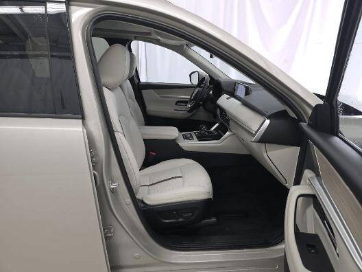 2024 Mazda CX-90 Plug-in Hybrid Premium Plus