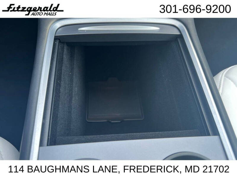 2021 Tesla Model 3 Performance