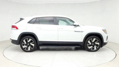 2024 Volkswagen Atlas Cross Sport SE