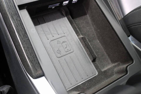 2020 Audi Q8 quattro Premium 55 TFSI