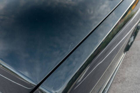 1997 Bentley Brooklands