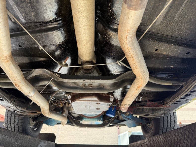 1970 Oldsmobile Cutlass Supreme