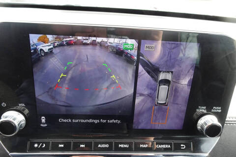 2023 Mitsubishi Outlander SE Special Edition