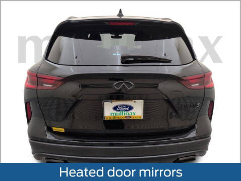 2023 Infiniti QX50 Sport