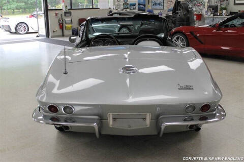 1966 Chevrolet Corvette