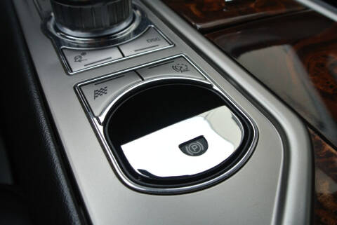 2011 Jaguar XF Premium