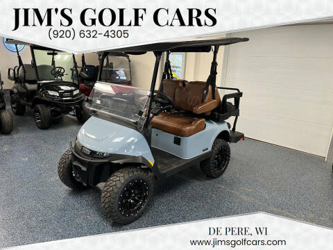 2026 E-Z-GO Summit XTL