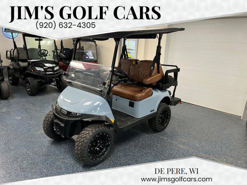 2026 E-Z-GO Summit XTL