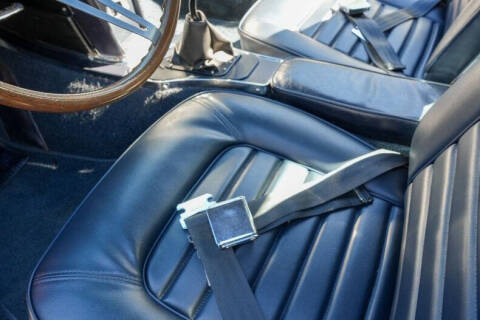 1964 Chevrolet Corvette