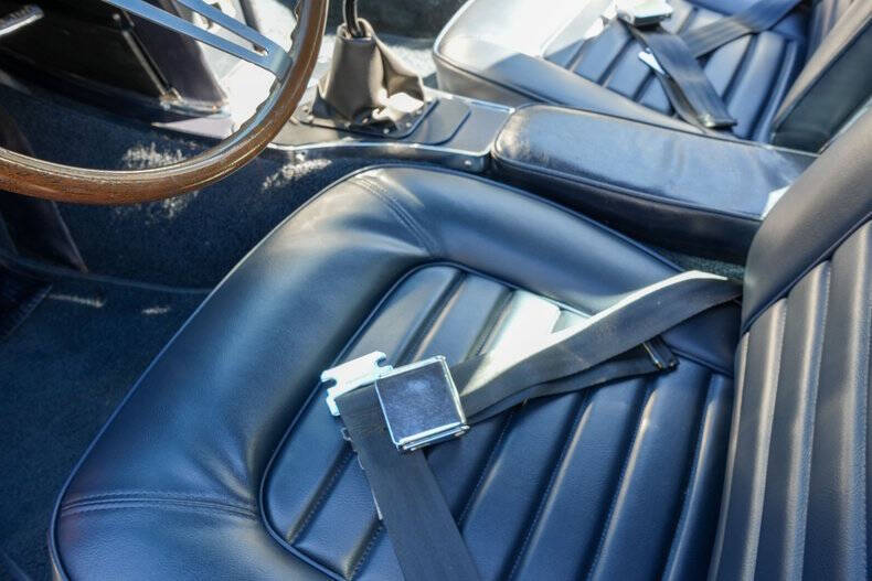 1964 Chevrolet Corvette