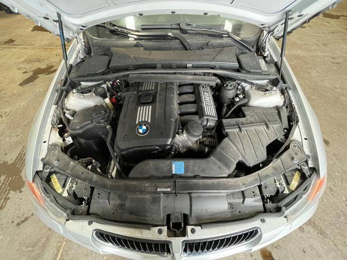 2008 BMW 3 Series 328xi