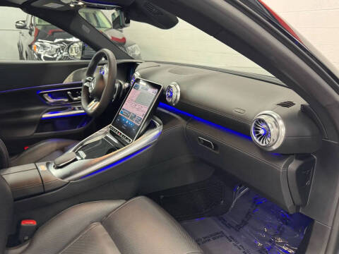 2023 Mercedes-Benz SL-Class AMG SL 43