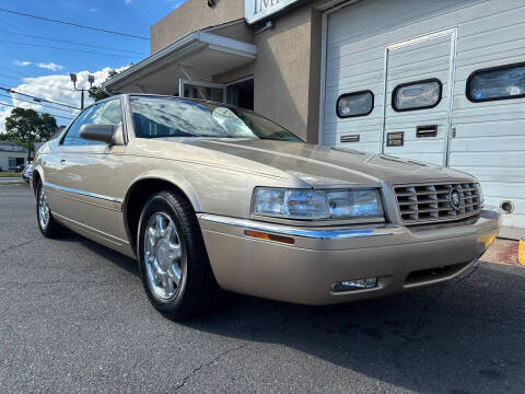 1997 Cadillac Eldorado Touring