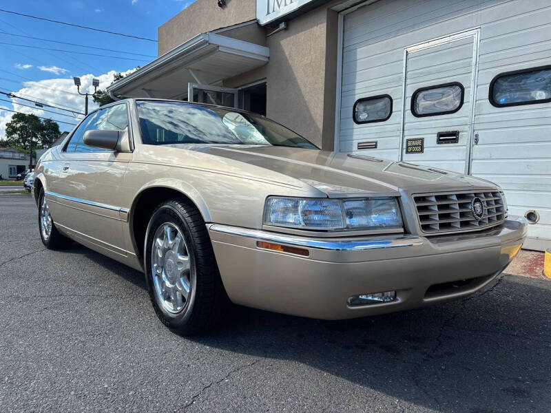 1997 Cadillac Eldorado Touring