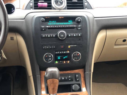 2012 Buick Enclave Premium