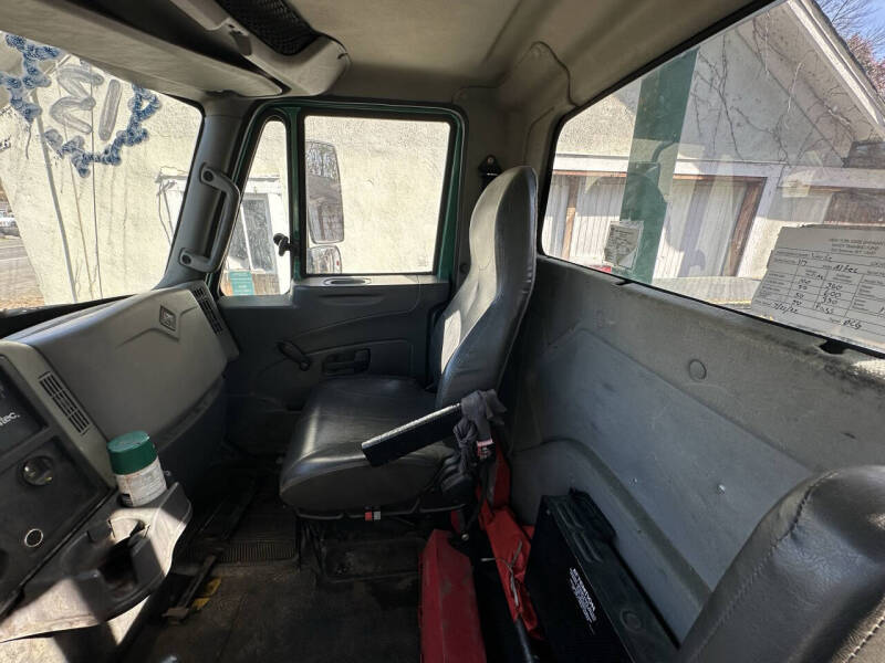 2013 International DuraStar 4300