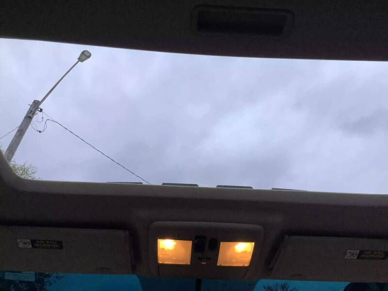 2006 Nissan Maxima 3.5 SL