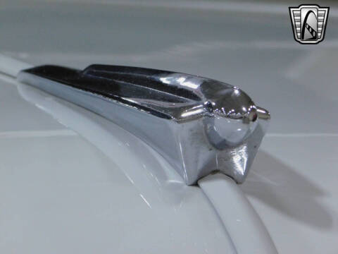 1950 Chevrolet Panel