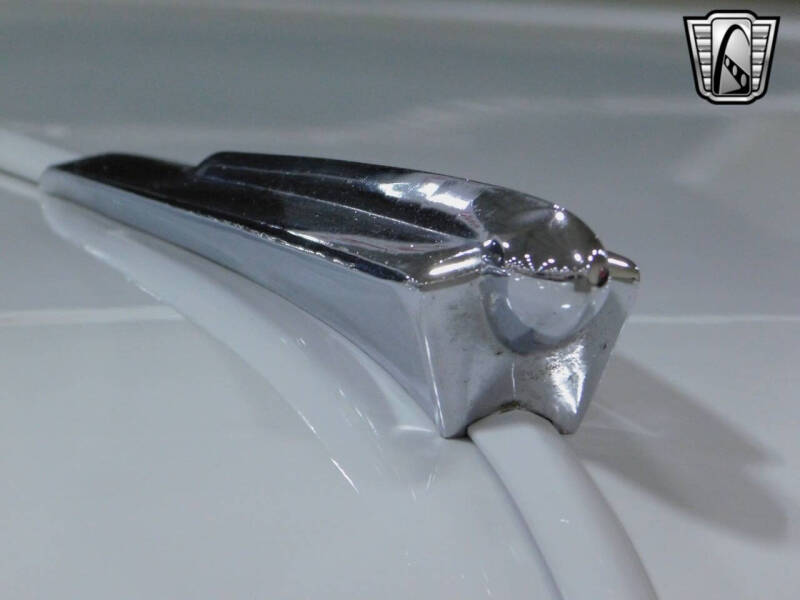 1950 Chevrolet Panel