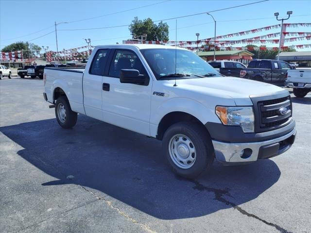 2014 Ford F-150 for sale at Bryans Car Corner 2 in Midwest City, OK