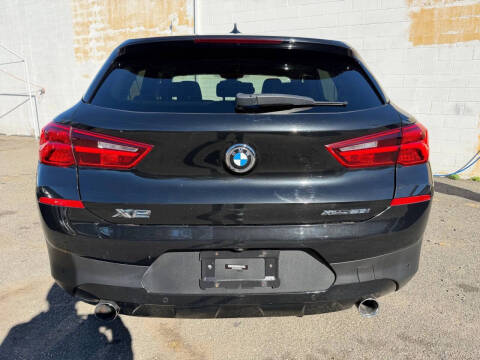 2018 BMW X2 xDrive28i
