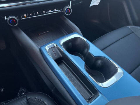 2026 Chevrolet Equinox EV LT 2