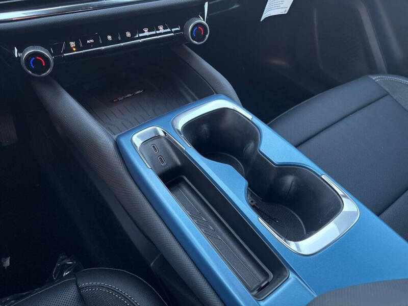 2026 Chevrolet Equinox EV LT 2