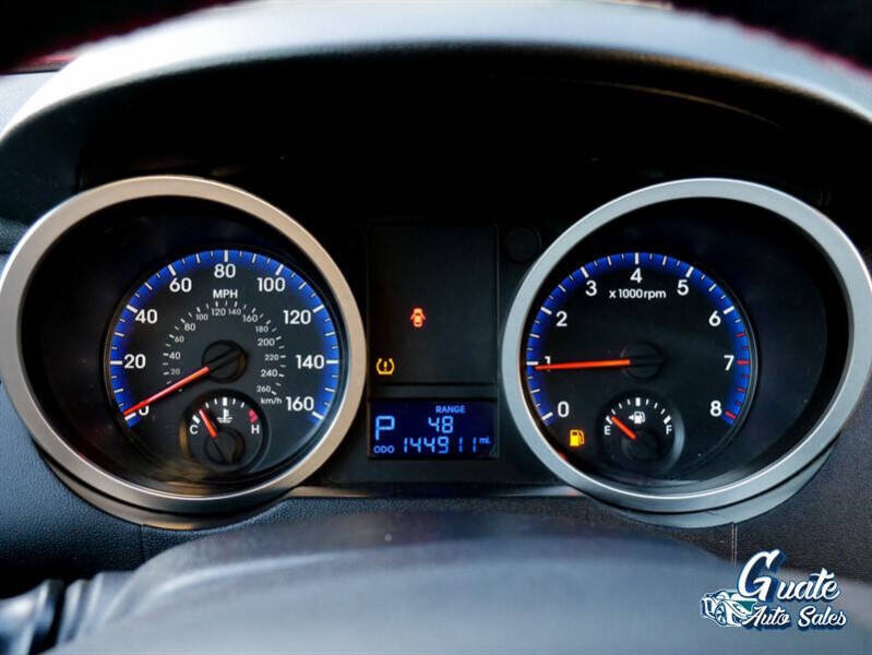 2010 Hyundai Genesis Coupe