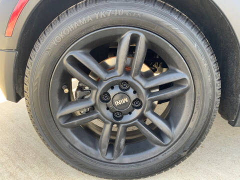 2013 MINI Hardtop Cooper S