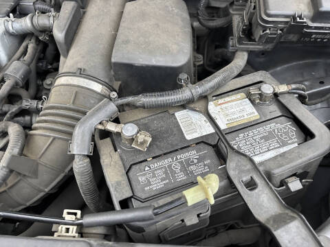 2005 Honda CR-V Special Edition