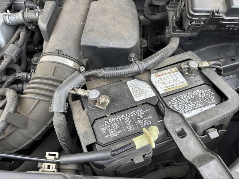 2005 Honda CR-V Special Edition