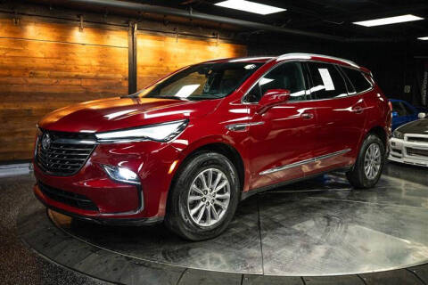 2024 Buick Enclave Premium