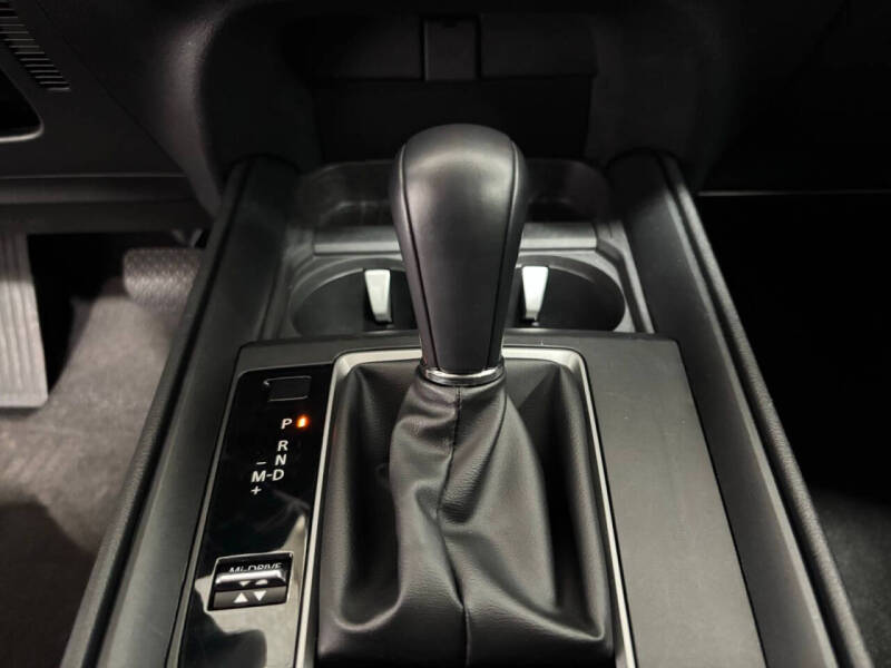 2025 Mazda CX-50 2.5 S Premium