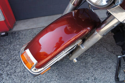 2009 Harley-Davidson Electra Glide Ultra Classic