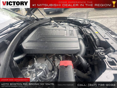 2018 Land Rover Range Rover Velar P250 S