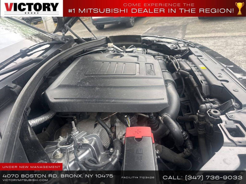 2018 Land Rover Range Rover Velar P250 S