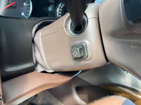 2018 GMC Yukon XL Denali