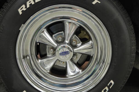 1979 Chevrolet El Camino