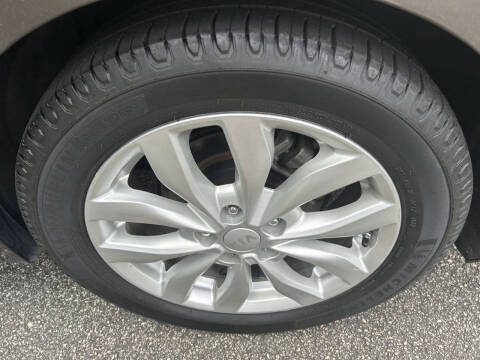 2014 Kia Optima EX