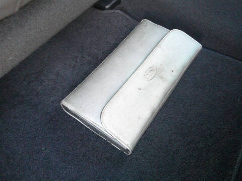 2012 Hyundai Sonata SE