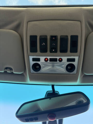 2009 BMW 5 Series 535i