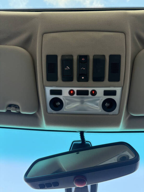 2009 BMW 5 Series 535i