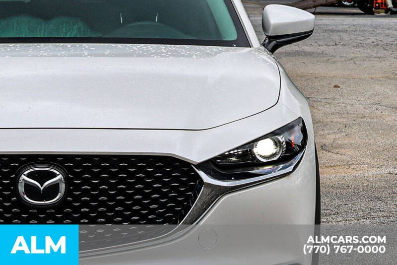 2023 Mazda CX-30 2.5 S Preferred