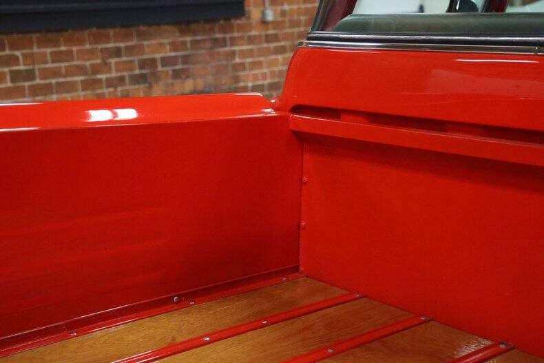 1955 Chevrolet Cameo