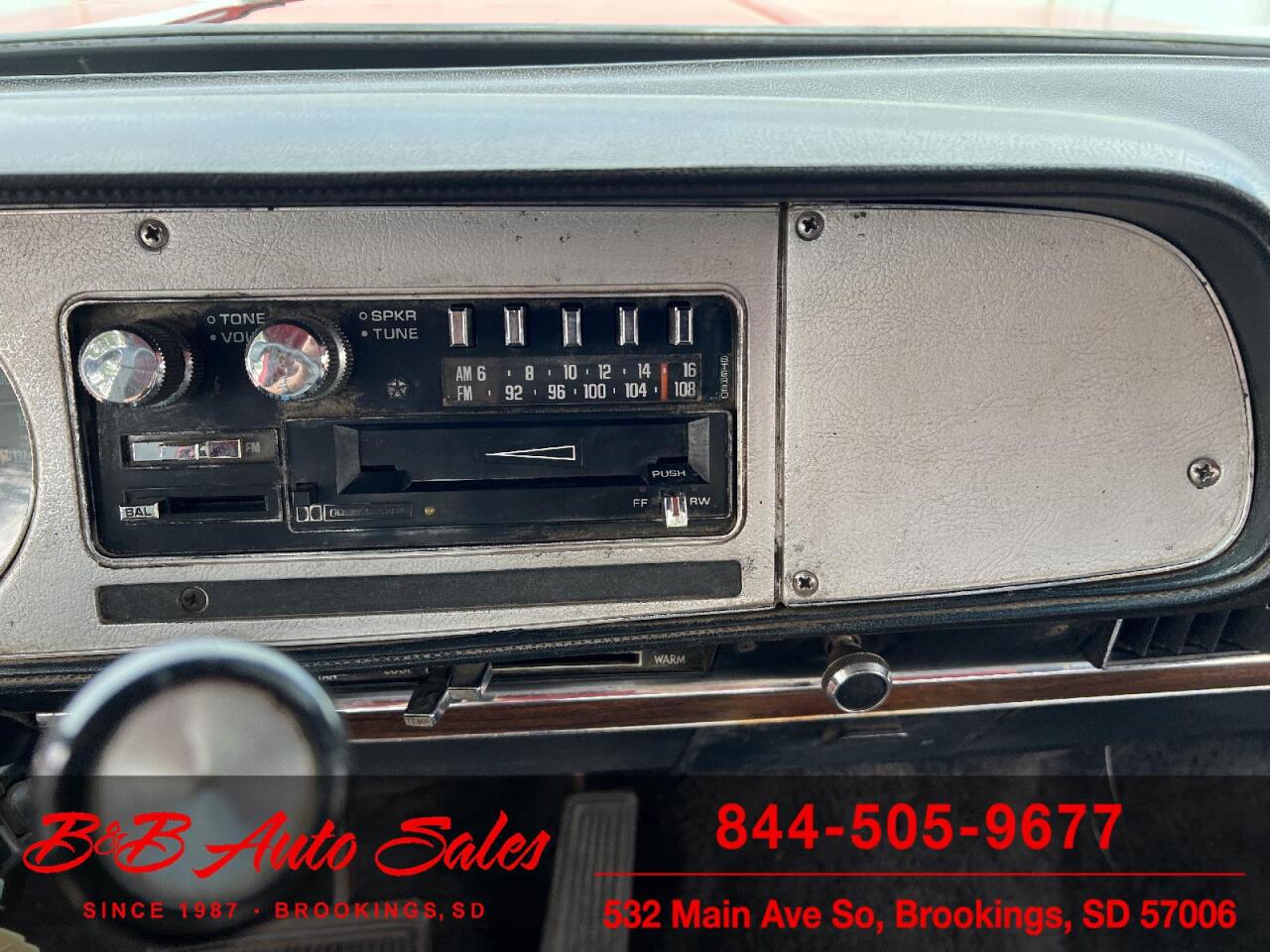 1979 Dodge Lil'Red Express Pickup 17