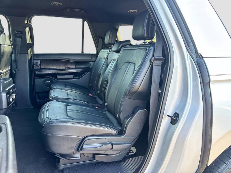 2019 Ford Expedition MAX Limited