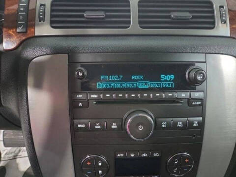 2012 GMC Sierra 1500 SLT