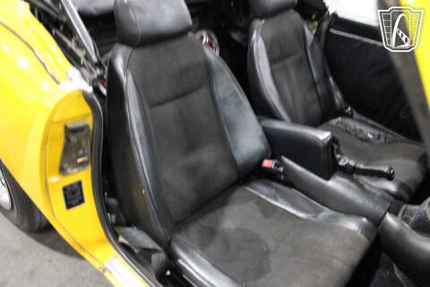 1980 Triumph Spitfire